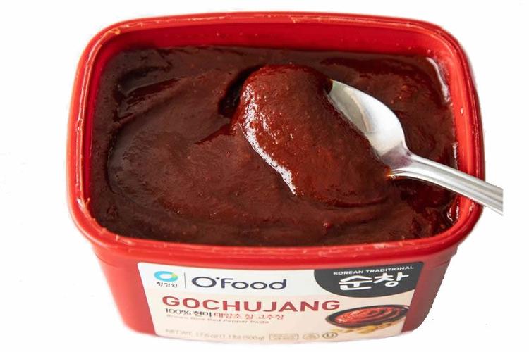 Gochujang