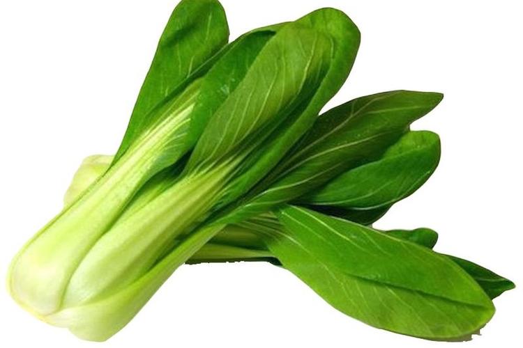 Pak Choi