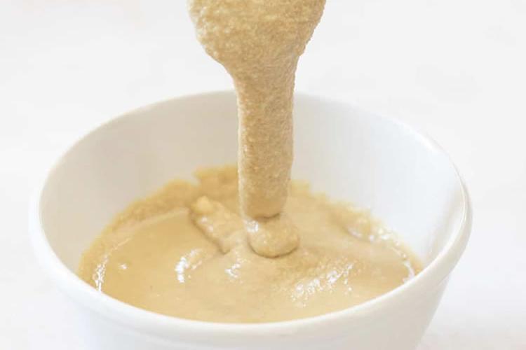 Tahini